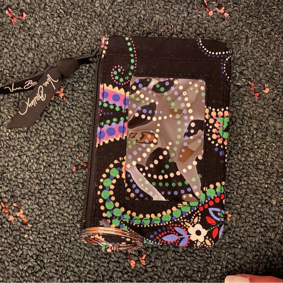 Vera Bradley Coin Chain - Picture 11 of 11